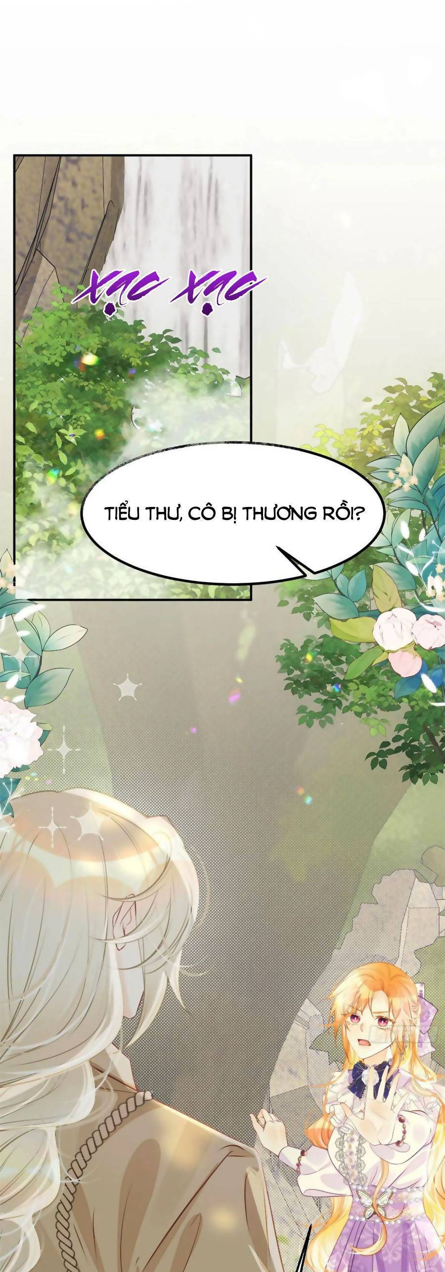 Tôi Không Muốn Làm Bạch Nguyệt Quang Của Kẻ Phản Diện Chapter 44 - 17