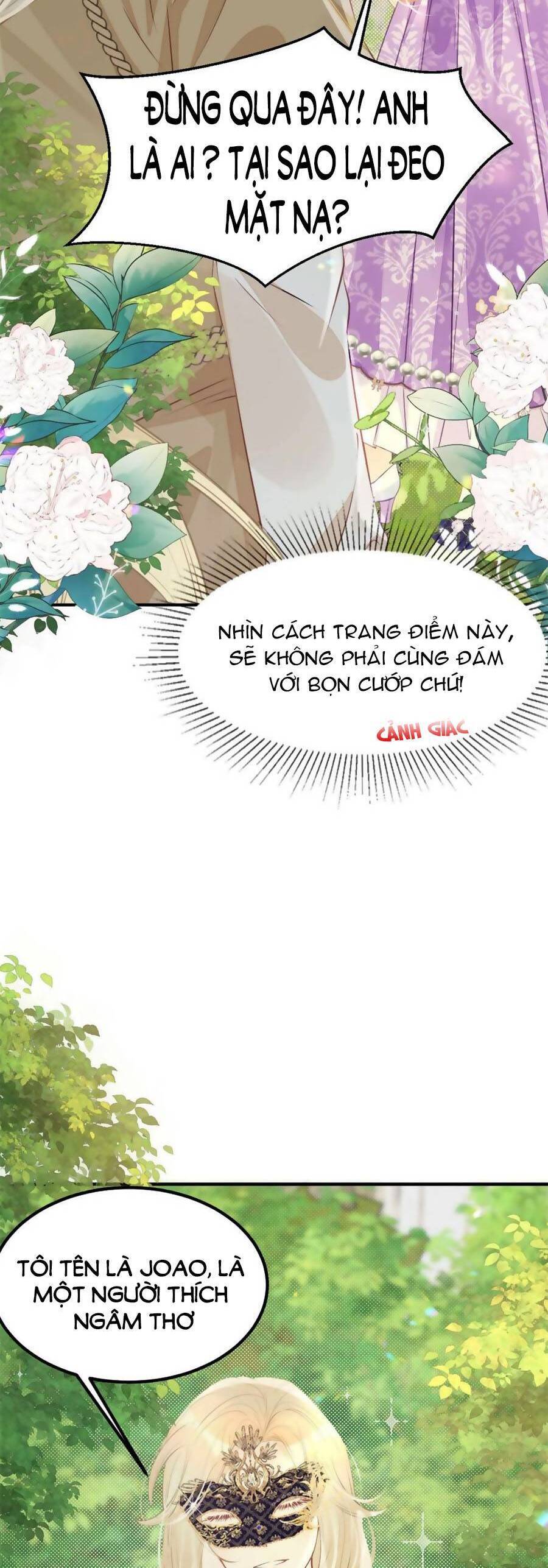 Tôi Không Muốn Làm Bạch Nguyệt Quang Của Kẻ Phản Diện Chapter 44 - 18