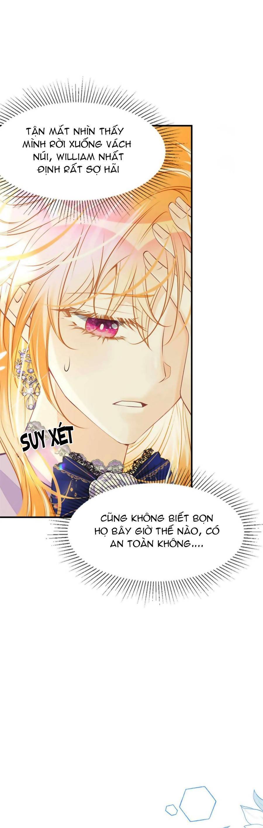 Tôi Không Muốn Làm Bạch Nguyệt Quang Của Kẻ Phản Diện Chapter 44 - 21