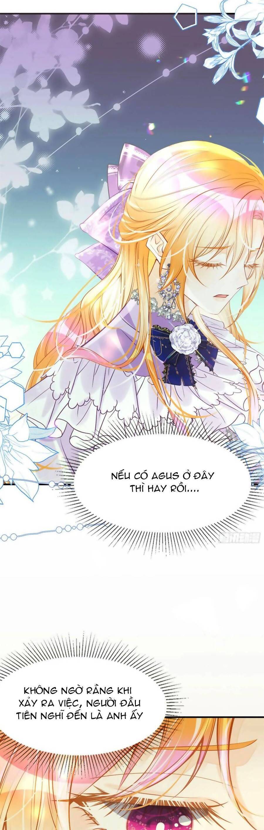 Tôi Không Muốn Làm Bạch Nguyệt Quang Của Kẻ Phản Diện Chapter 44 - 22