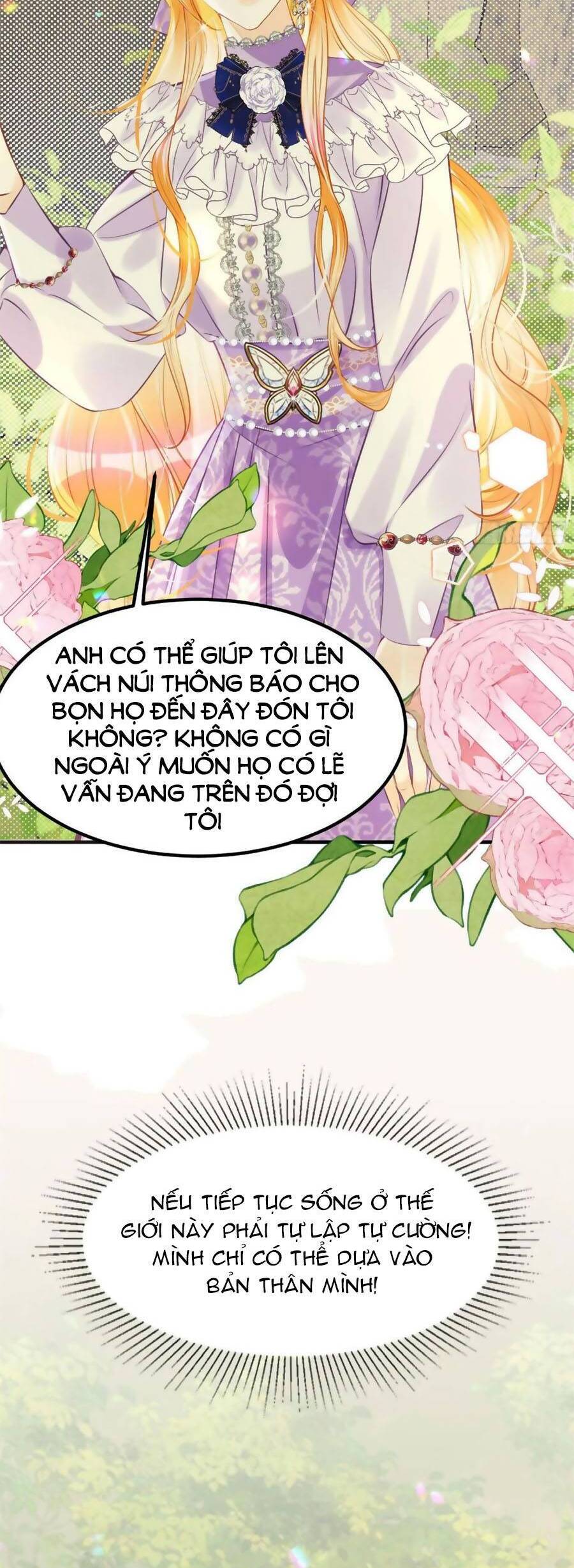 Tôi Không Muốn Làm Bạch Nguyệt Quang Của Kẻ Phản Diện Chapter 44 - 24
