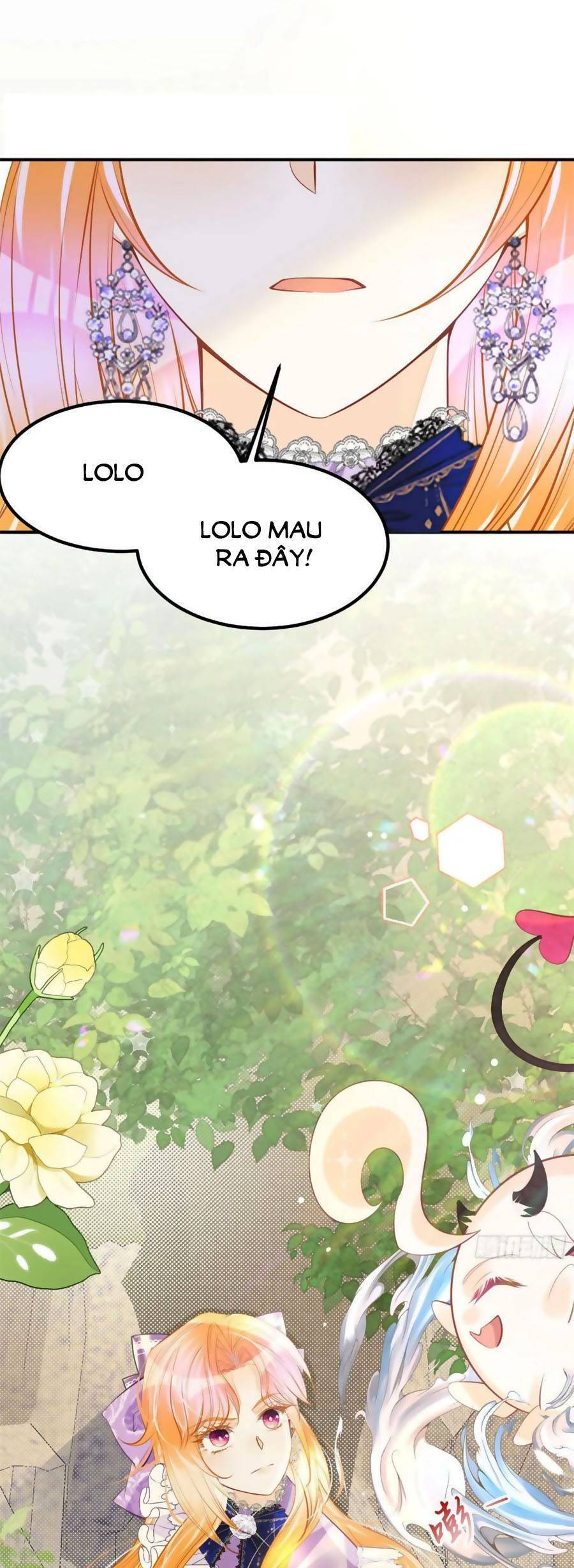 Tôi Không Muốn Làm Bạch Nguyệt Quang Của Kẻ Phản Diện Chapter 44 - 27