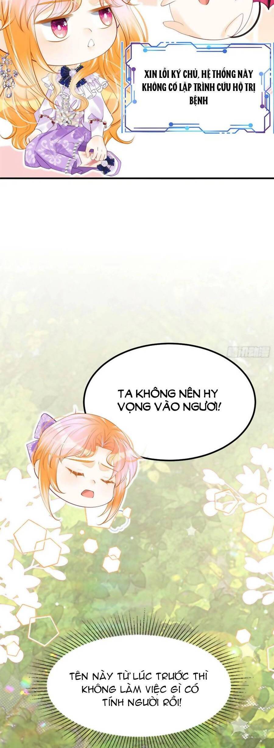 Tôi Không Muốn Làm Bạch Nguyệt Quang Của Kẻ Phản Diện Chapter 44 - 29