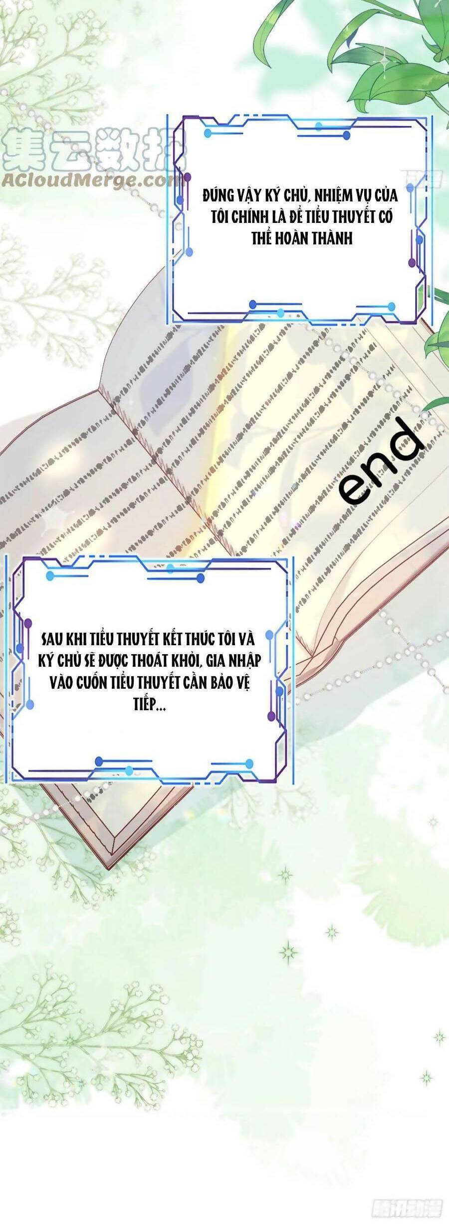 Tôi Không Muốn Làm Bạch Nguyệt Quang Của Kẻ Phản Diện Chapter 44 - 31