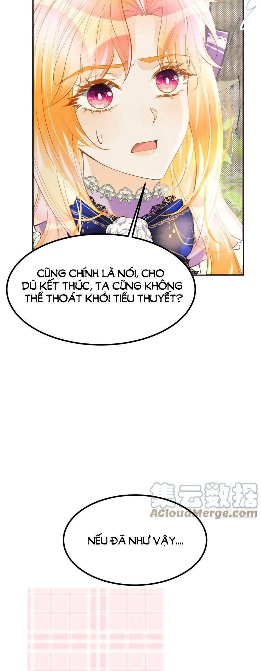 Tôi Không Muốn Làm Bạch Nguyệt Quang Của Kẻ Phản Diện Chapter 44 - 33