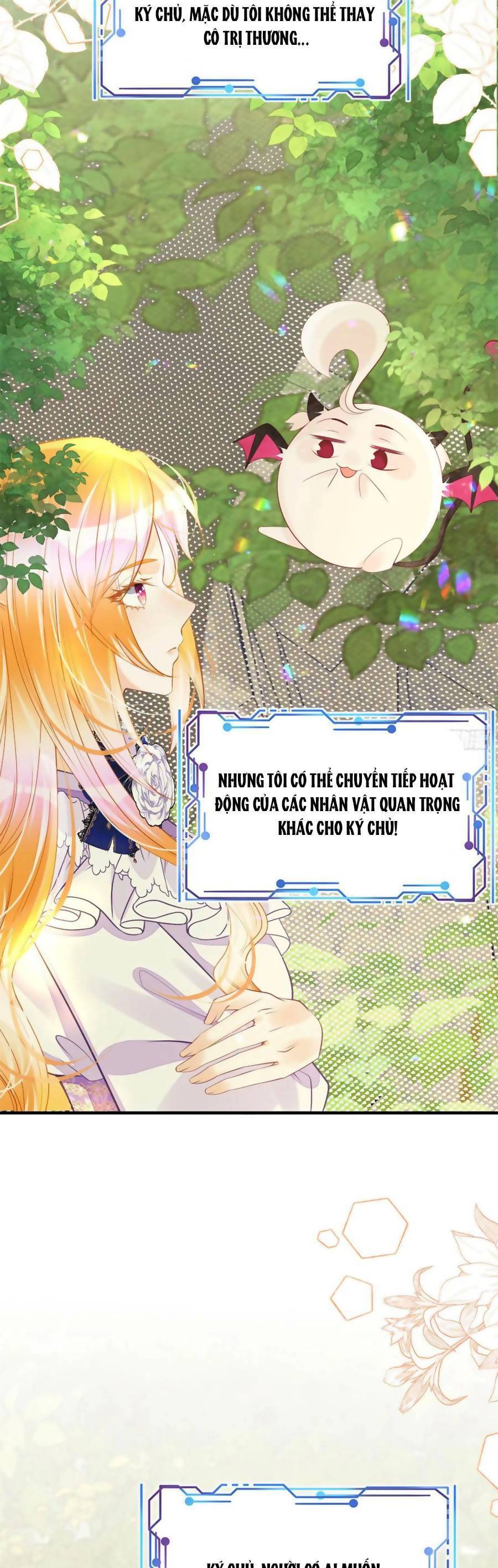 Tôi Không Muốn Làm Bạch Nguyệt Quang Của Kẻ Phản Diện Chapter 44 - 35