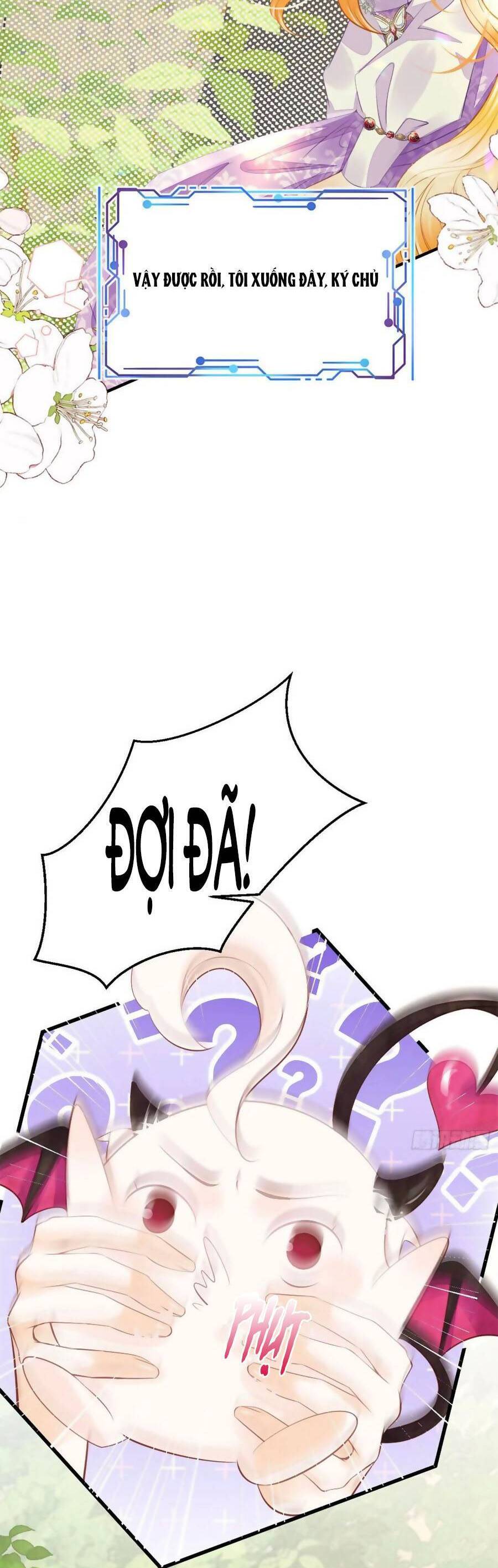 Tôi Không Muốn Làm Bạch Nguyệt Quang Của Kẻ Phản Diện Chapter 44 - 37