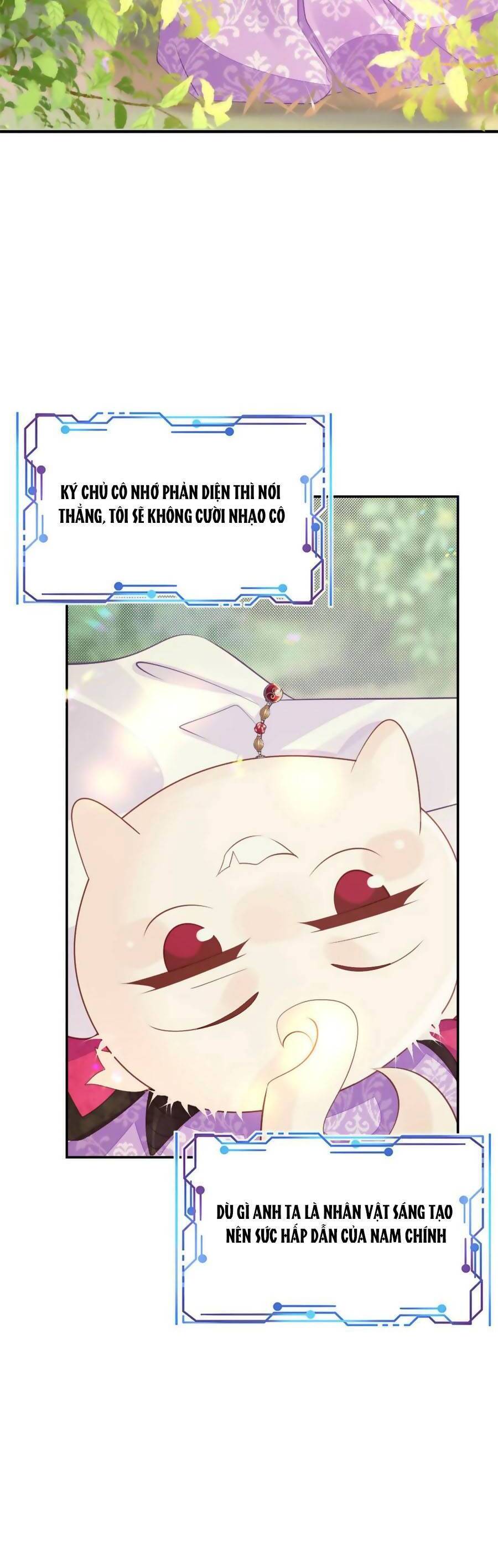 Tôi Không Muốn Làm Bạch Nguyệt Quang Của Kẻ Phản Diện Chapter 44 - 39