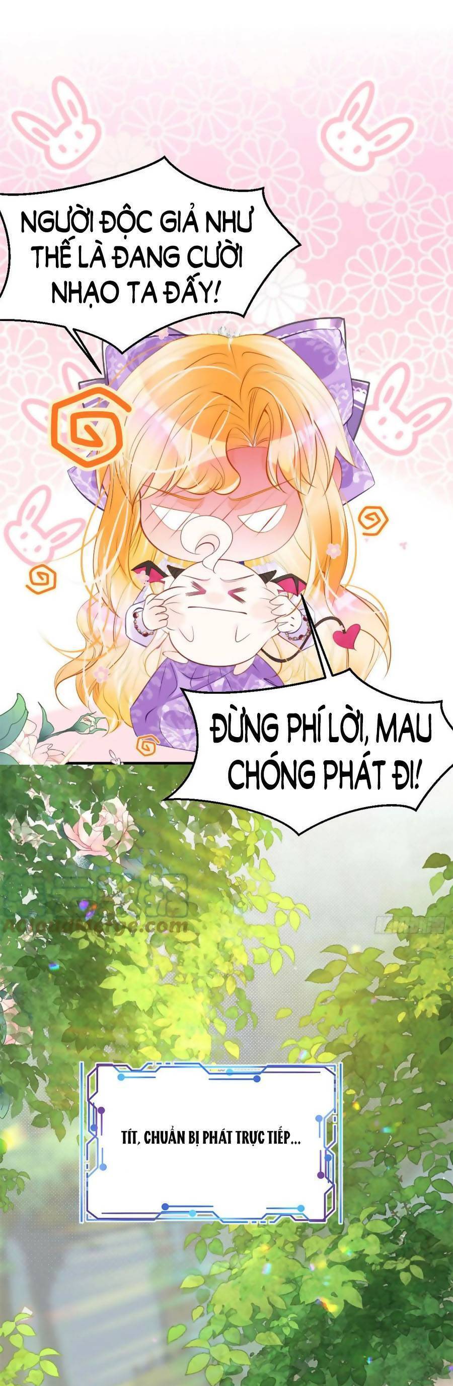 Tôi Không Muốn Làm Bạch Nguyệt Quang Của Kẻ Phản Diện Chapter 44 - 40