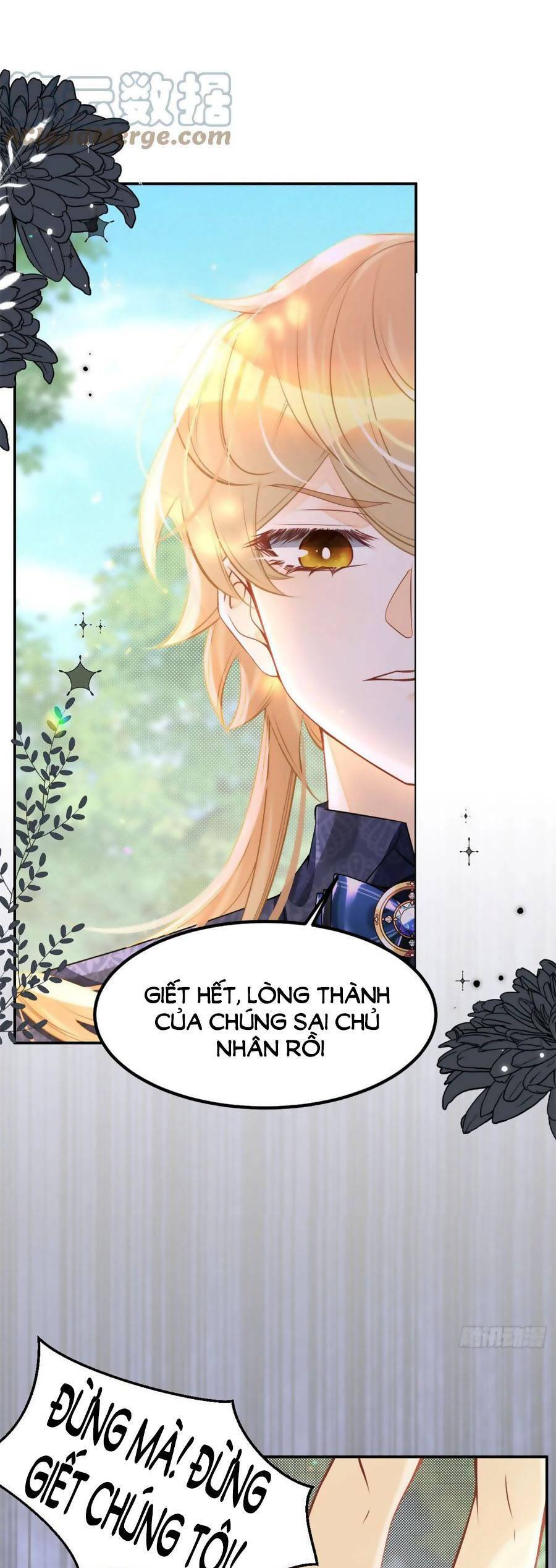 Tôi Không Muốn Làm Bạch Nguyệt Quang Của Kẻ Phản Diện Chapter 44 - 5