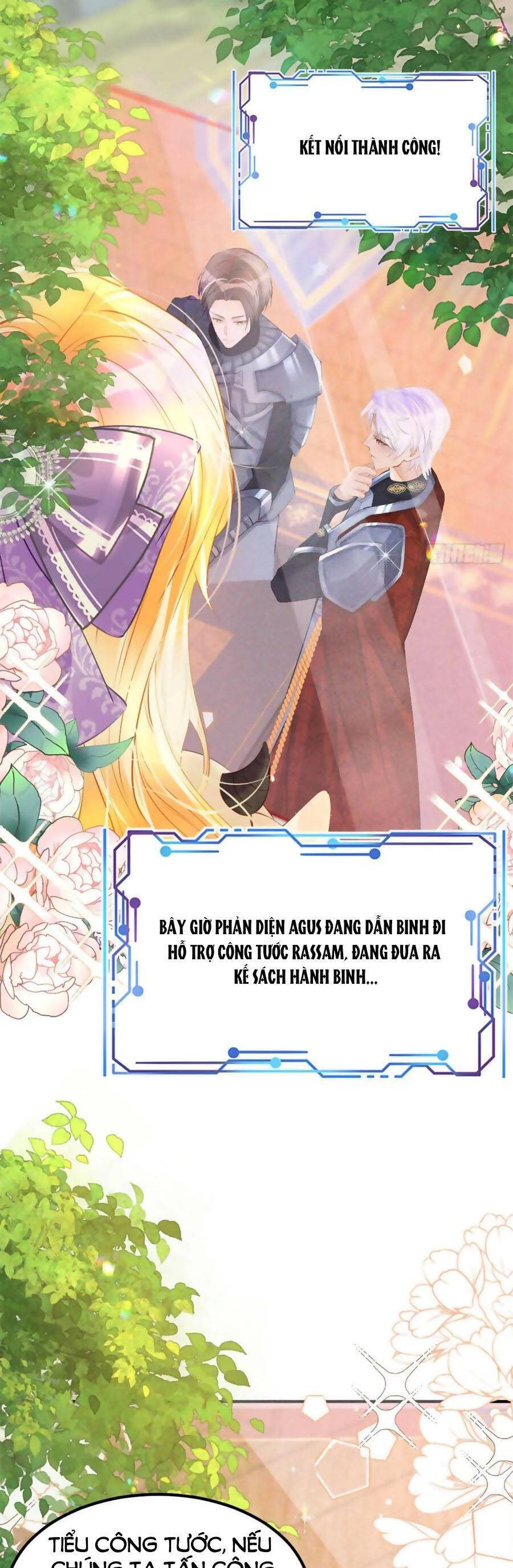 Tôi Không Muốn Làm Bạch Nguyệt Quang Của Kẻ Phản Diện Chapter 44 - 41