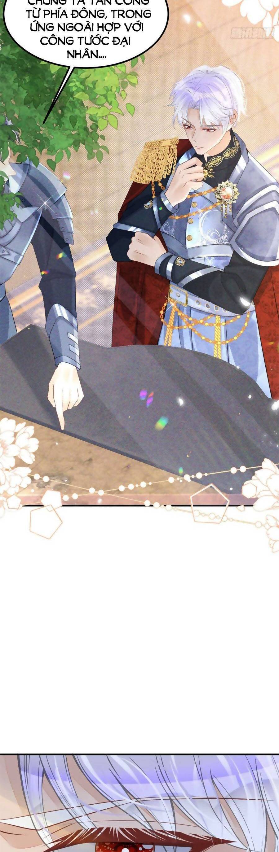 Tôi Không Muốn Làm Bạch Nguyệt Quang Của Kẻ Phản Diện Chapter 44 - 42