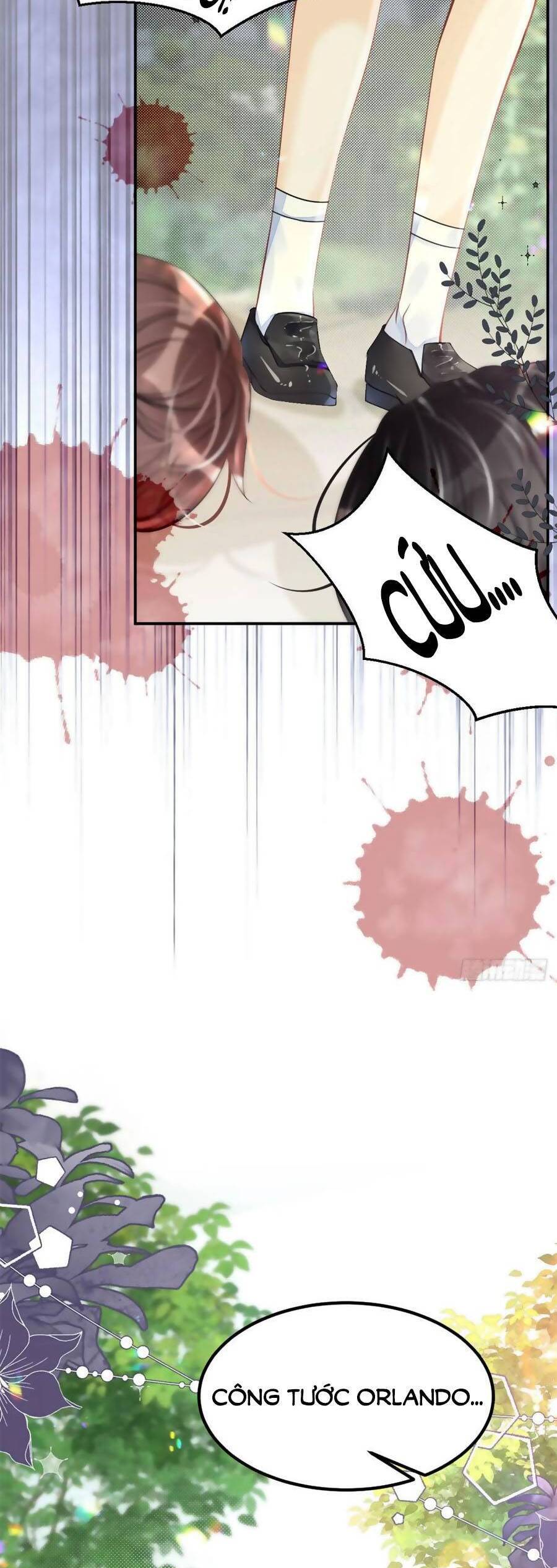 Tôi Không Muốn Làm Bạch Nguyệt Quang Của Kẻ Phản Diện Chapter 44 - 6