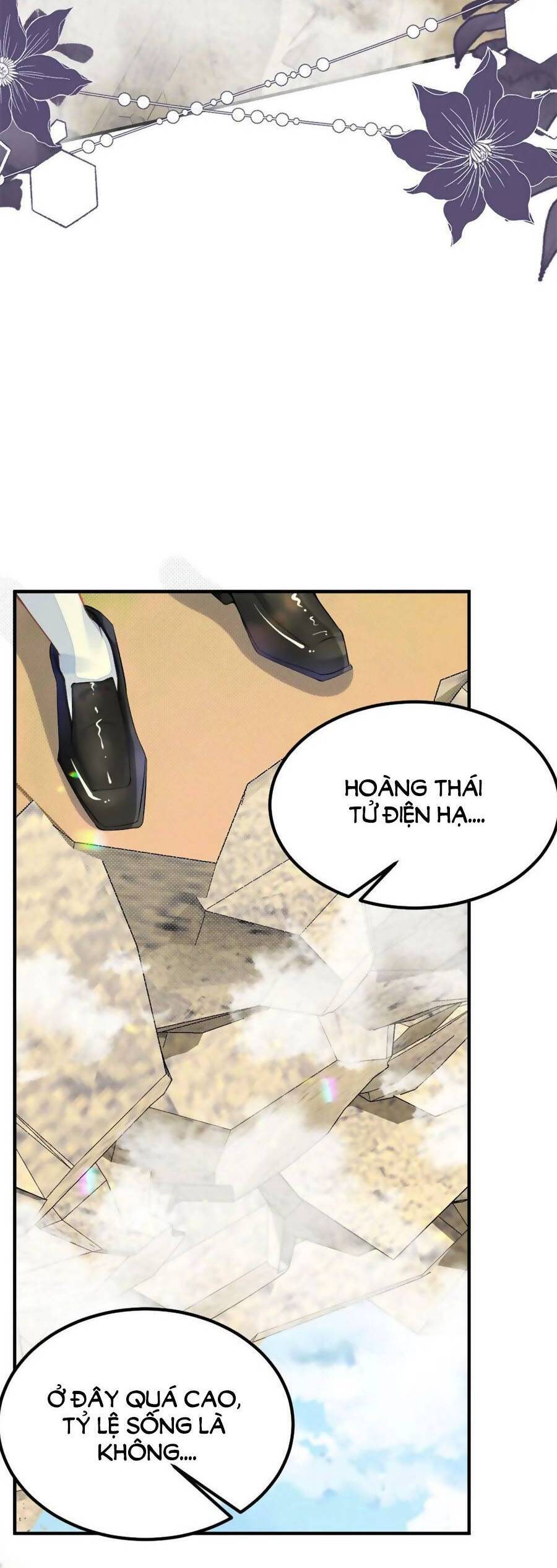 Tôi Không Muốn Làm Bạch Nguyệt Quang Của Kẻ Phản Diện Chapter 44 - 8