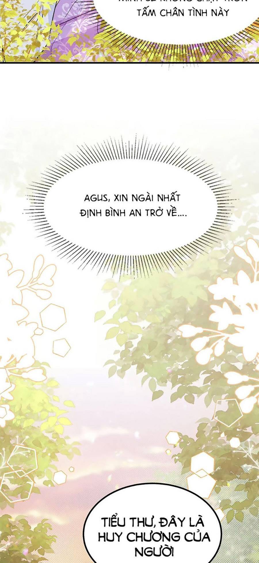 Tôi Không Muốn Làm Bạch Nguyệt Quang Của Kẻ Phản Diện Chapter 45 - 22