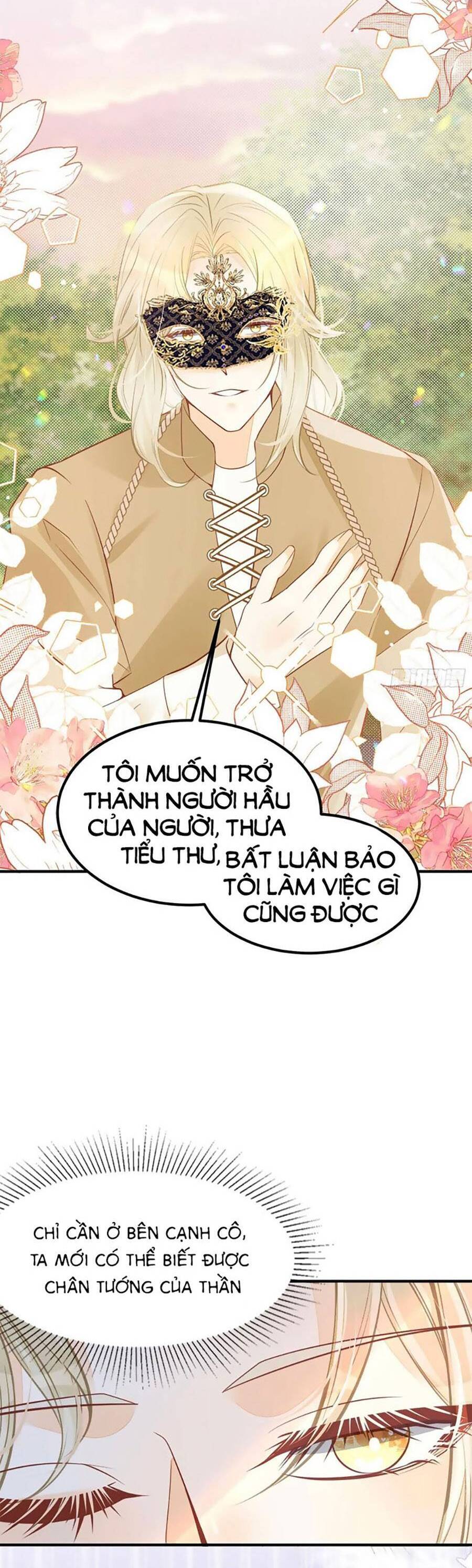 Tôi Không Muốn Làm Bạch Nguyệt Quang Của Kẻ Phản Diện Chapter 45 - 26