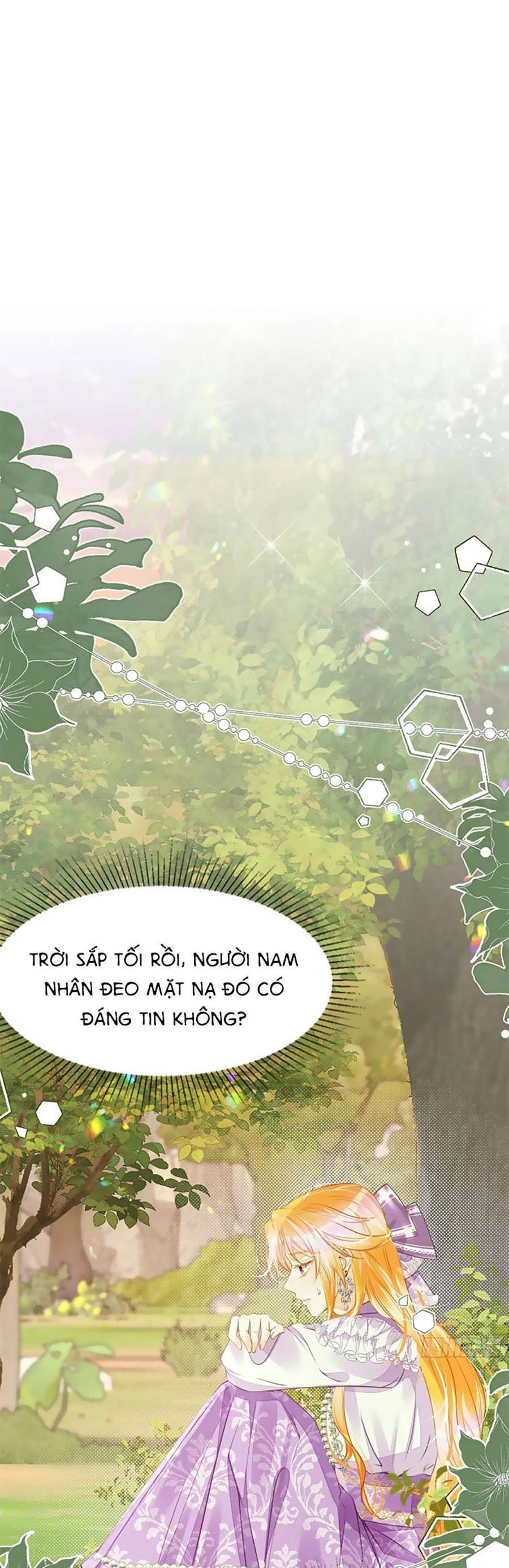 Tôi Không Muốn Làm Bạch Nguyệt Quang Của Kẻ Phản Diện Chapter 45 - 7