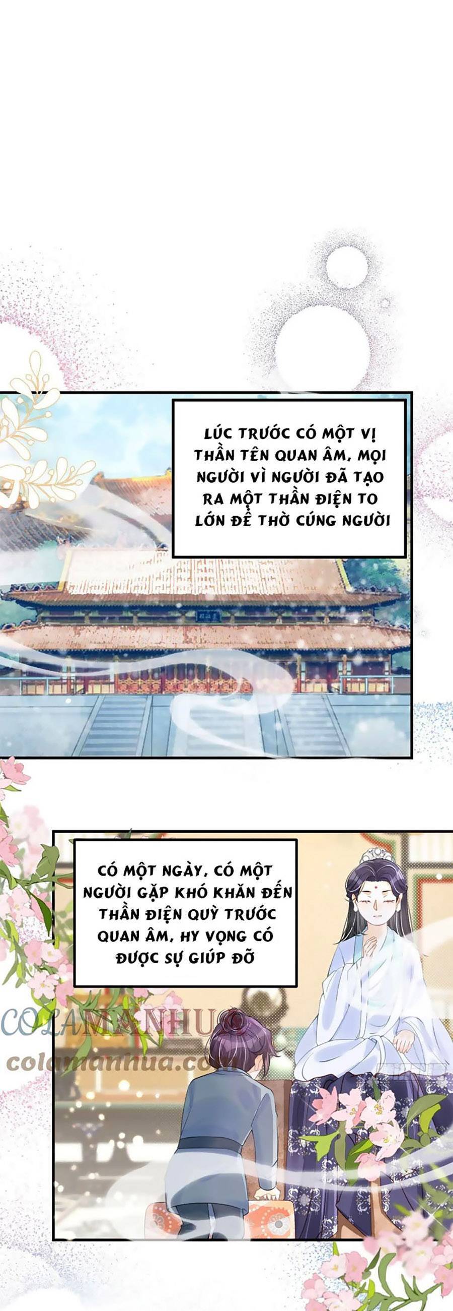 Tôi Không Muốn Làm Bạch Nguyệt Quang Của Kẻ Phản Diện Chapter 46 - 28