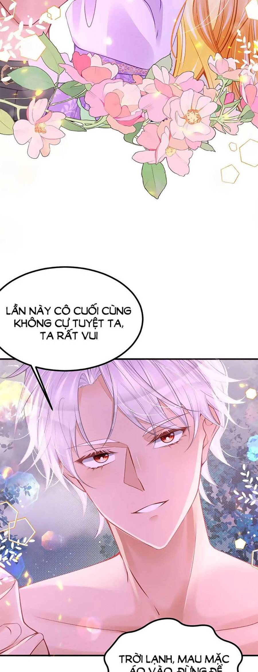 Tôi Không Muốn Làm Bạch Nguyệt Quang Của Kẻ Phản Diện Chapter 47 - 16