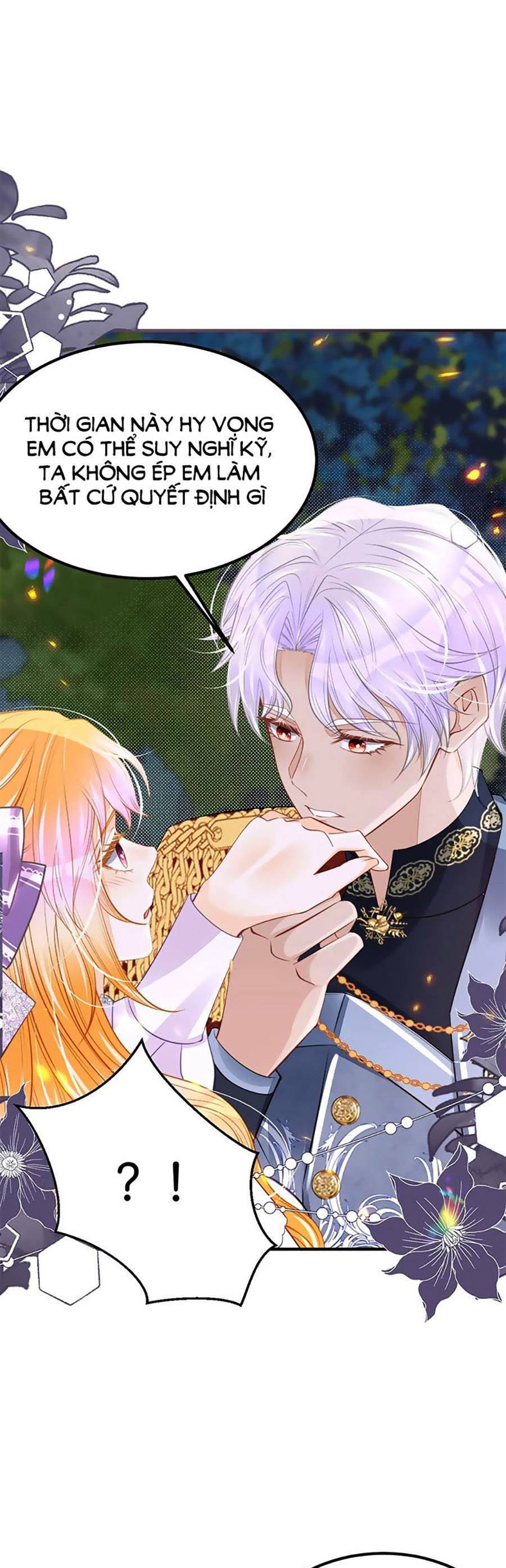 Tôi Không Muốn Làm Bạch Nguyệt Quang Của Kẻ Phản Diện Chapter 47 - 30