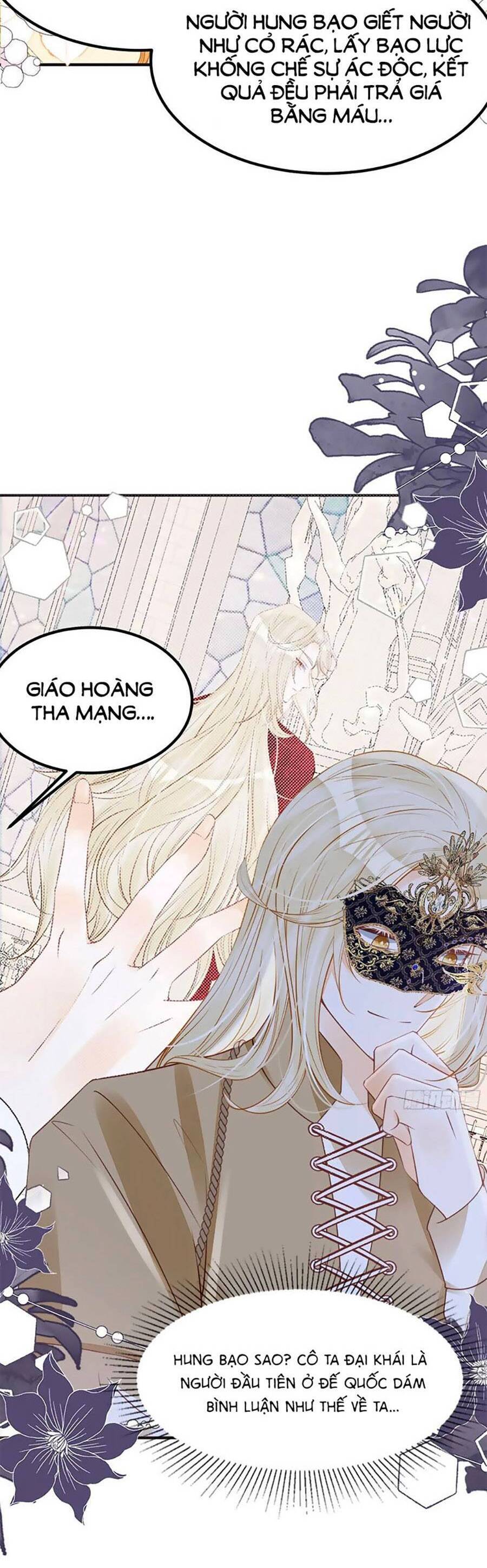 Tôi Không Muốn Làm Bạch Nguyệt Quang Của Kẻ Phản Diện Chapter 48 - 26