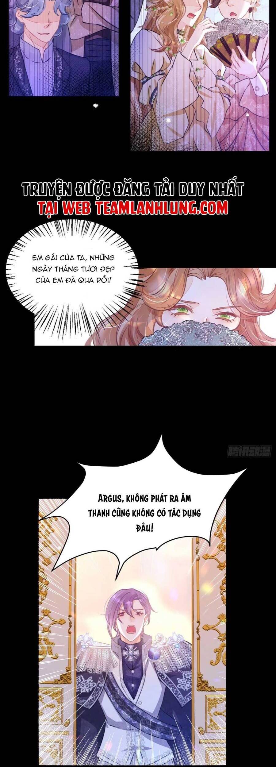Tôi Không Muốn Làm Bạch Nguyệt Quang Của Kẻ Phản Diện Chapter 6 - 11