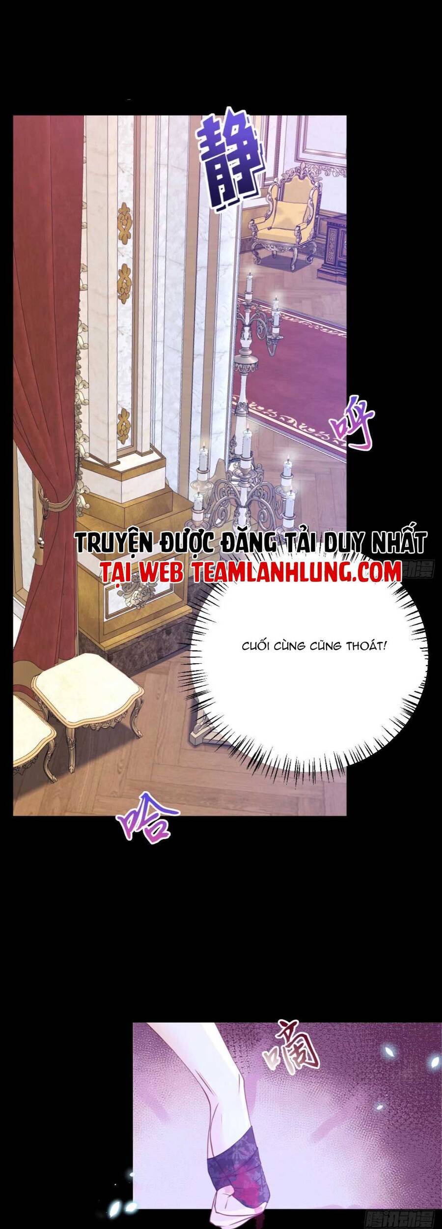 Tôi Không Muốn Làm Bạch Nguyệt Quang Của Kẻ Phản Diện Chapter 6 - 3