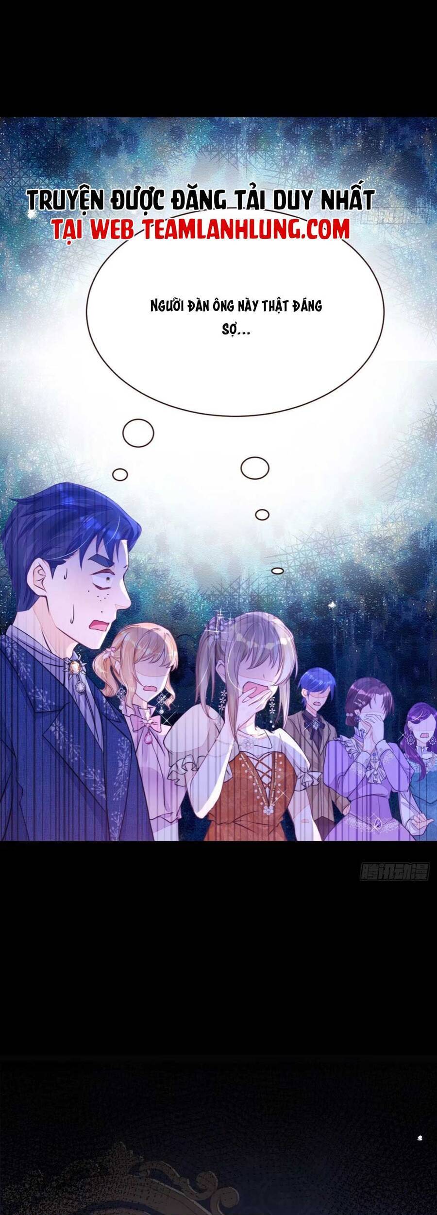 Tôi Không Muốn Làm Bạch Nguyệt Quang Của Kẻ Phản Diện Chapter 6 - 29