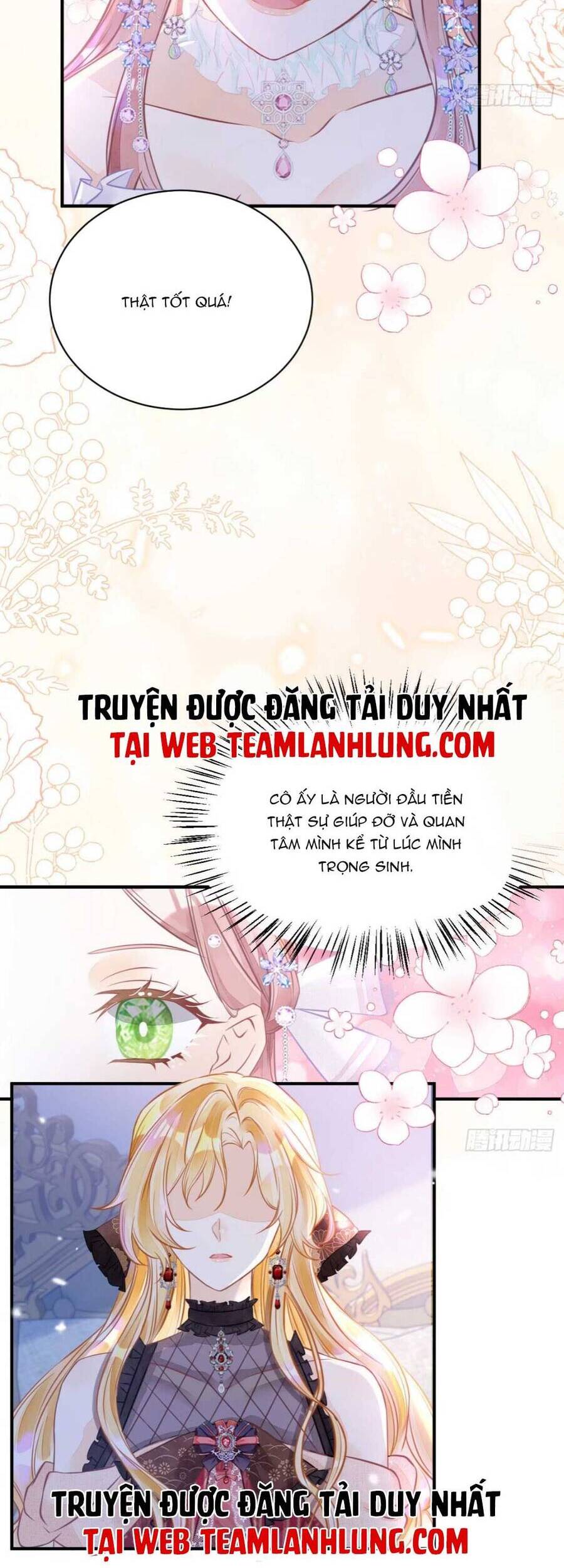 Tôi Không Muốn Làm Bạch Nguyệt Quang Của Kẻ Phản Diện Chapter 7 - 24