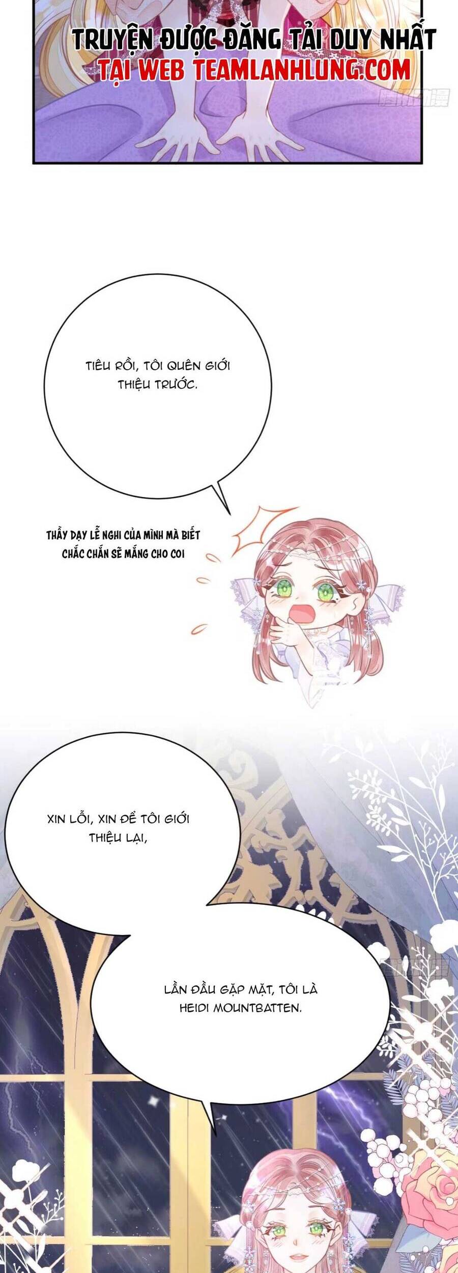 Tôi Không Muốn Làm Bạch Nguyệt Quang Của Kẻ Phản Diện Chapter 7 - 26