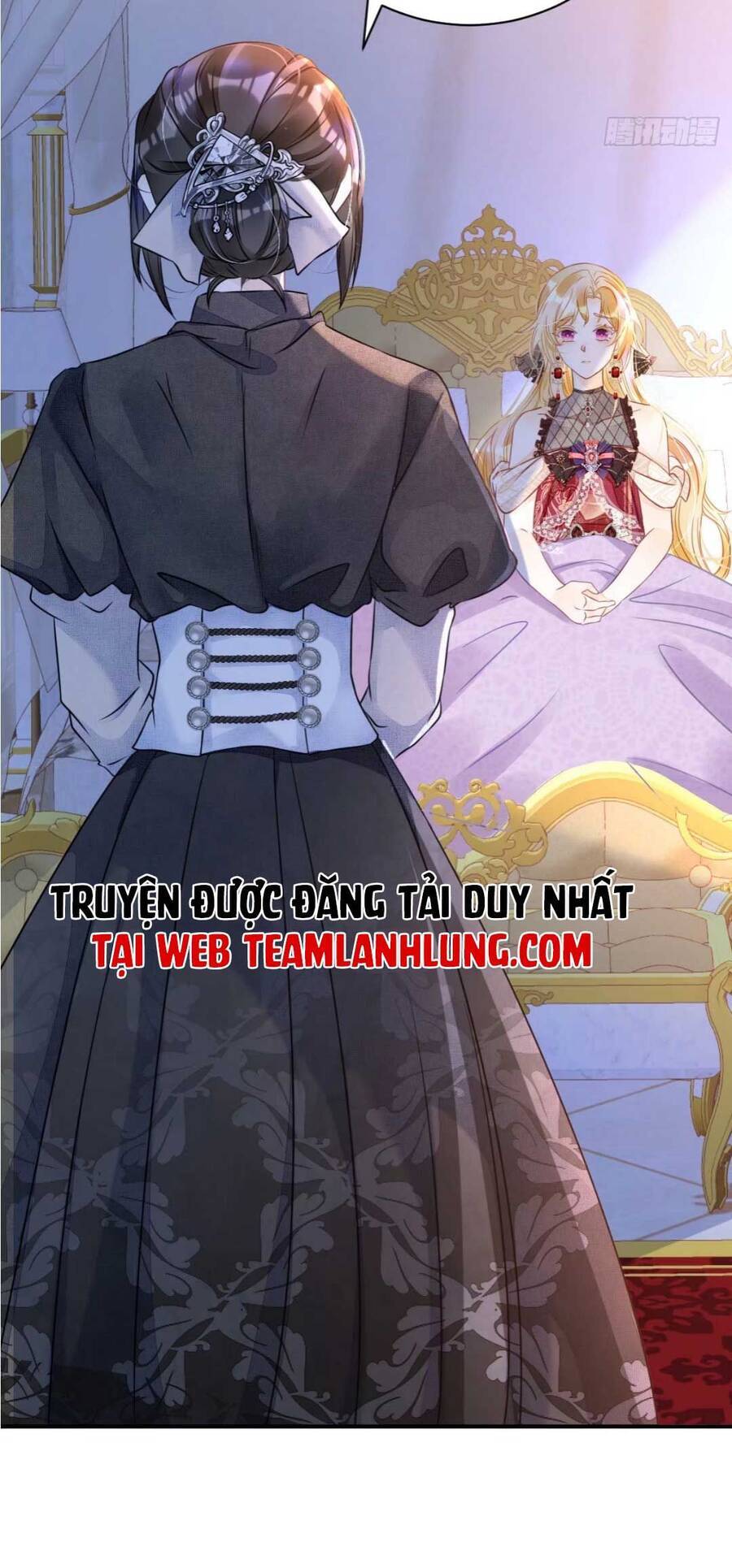 Tôi Không Muốn Làm Bạch Nguyệt Quang Của Kẻ Phản Diện Chapter 7 - 45