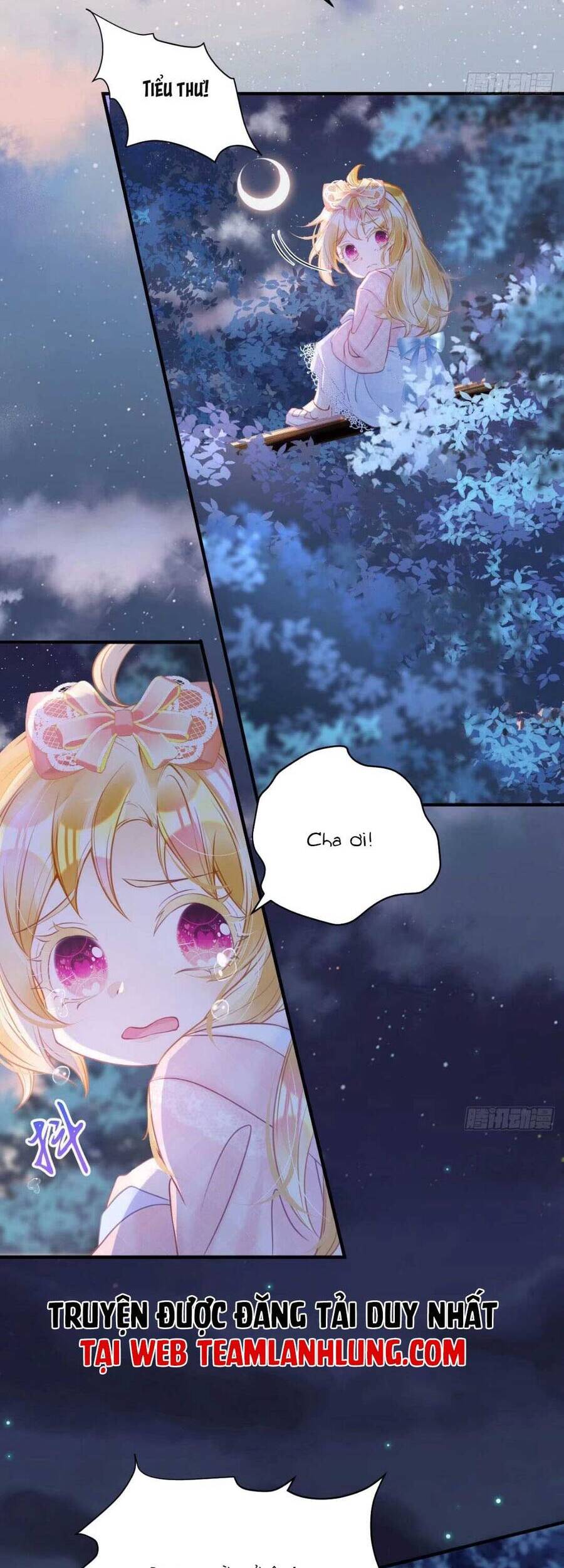 Tôi Không Muốn Làm Bạch Nguyệt Quang Của Kẻ Phản Diện Chapter 8 - 19
