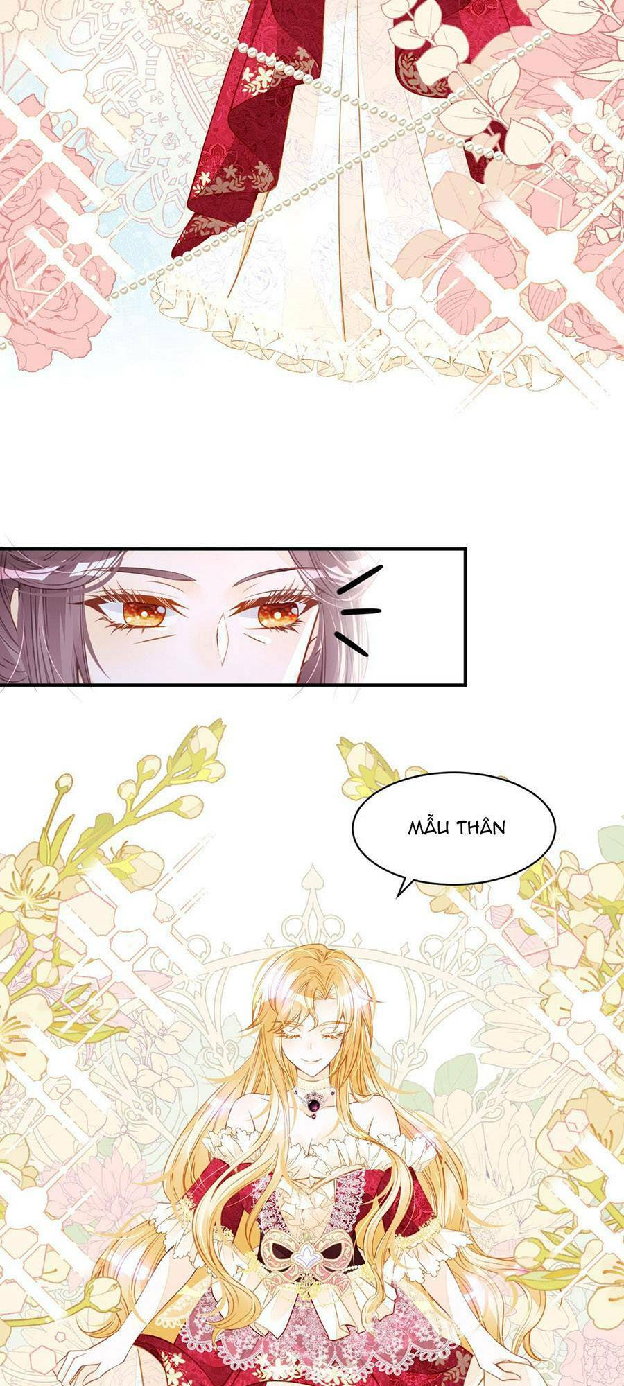 Tôi Không Muốn Làm Bạch Nguyệt Quang Của Kẻ Phản Diện Chapter 10 - 2
