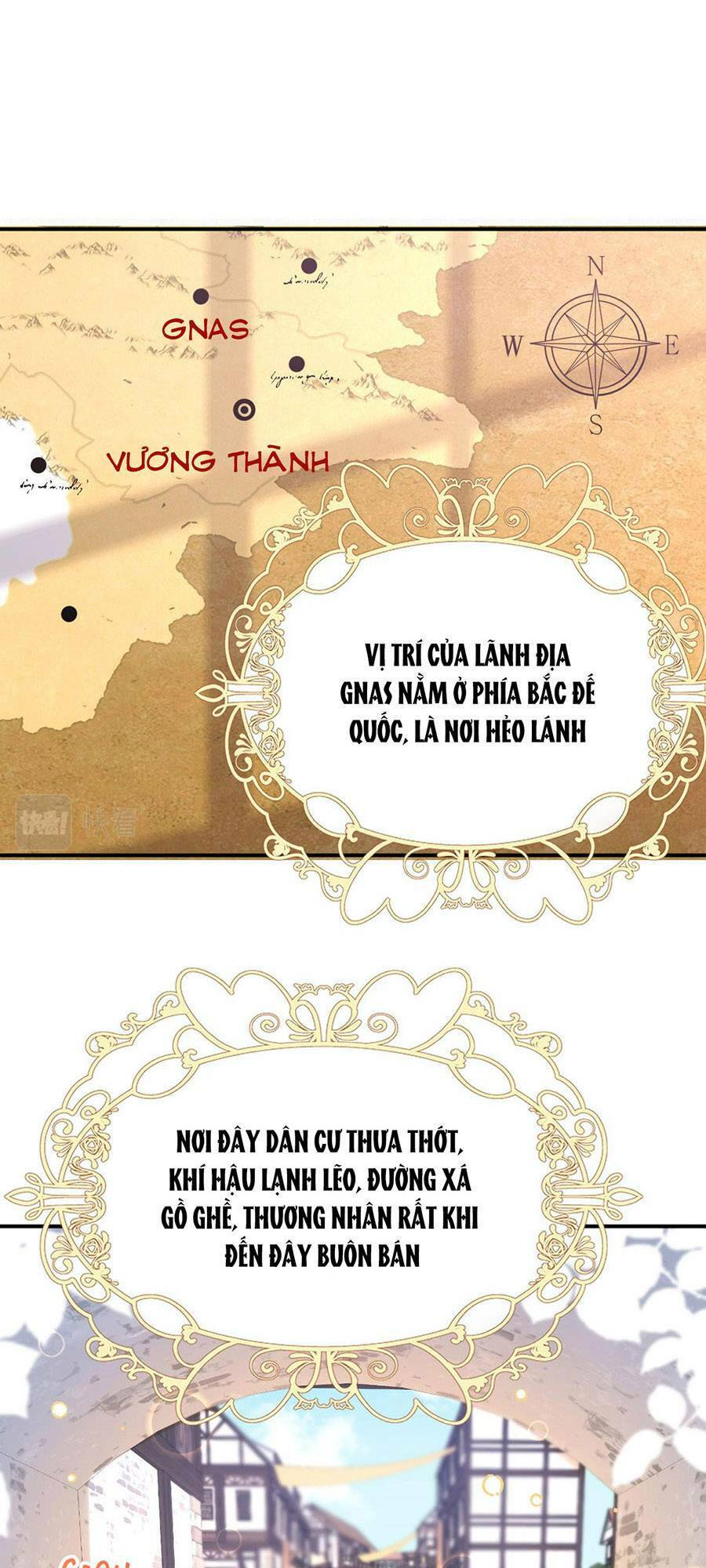 Tôi Không Muốn Làm Bạch Nguyệt Quang Của Kẻ Phản Diện Chapter 10 - 13