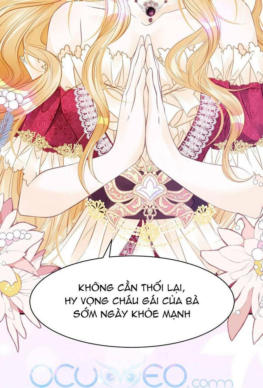Tôi Không Muốn Làm Bạch Nguyệt Quang Của Kẻ Phản Diện Chapter 10 - 32