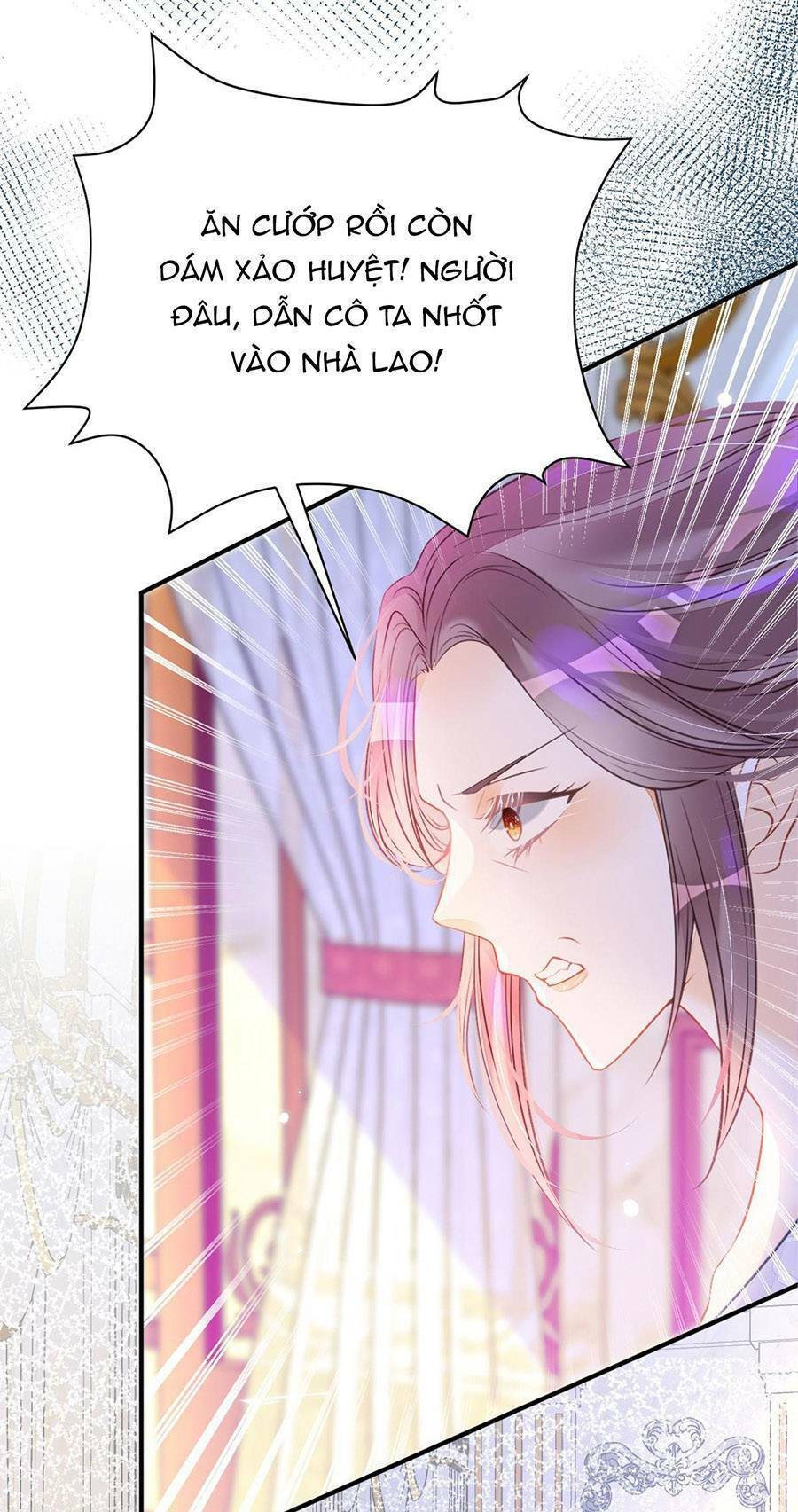 Tôi Không Muốn Làm Bạch Nguyệt Quang Của Kẻ Phản Diện Chapter 11 - 16