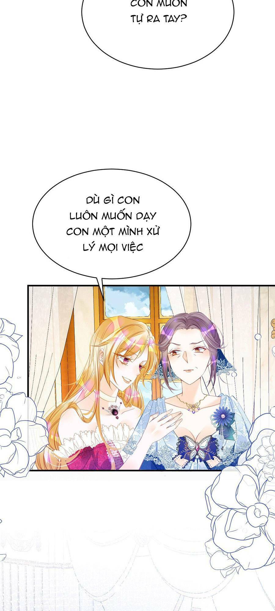 Tôi Không Muốn Làm Bạch Nguyệt Quang Của Kẻ Phản Diện Chapter 11 - 26