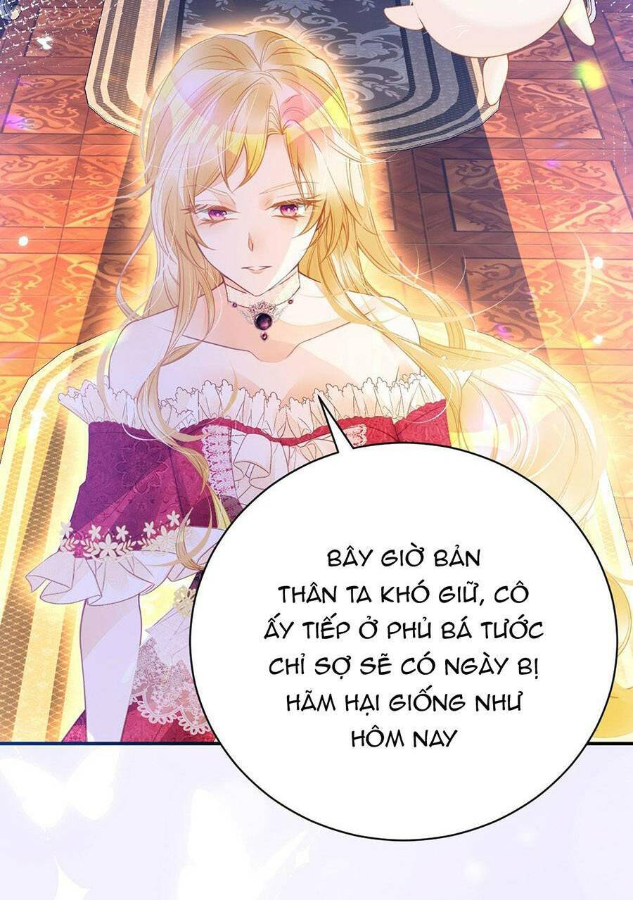 Tôi Không Muốn Làm Bạch Nguyệt Quang Của Kẻ Phản Diện Chapter 11 - 38