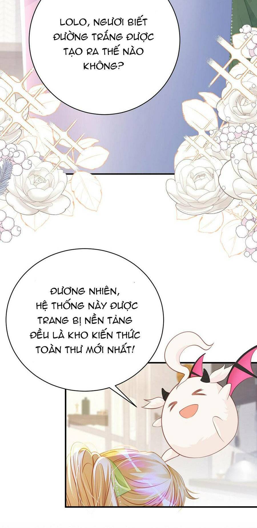Tôi Không Muốn Làm Bạch Nguyệt Quang Của Kẻ Phản Diện Chapter 12 - 12
