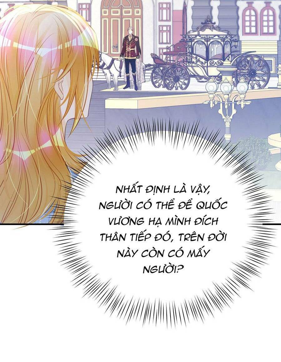 Tôi Không Muốn Làm Bạch Nguyệt Quang Của Kẻ Phản Diện Chapter 12 - 31