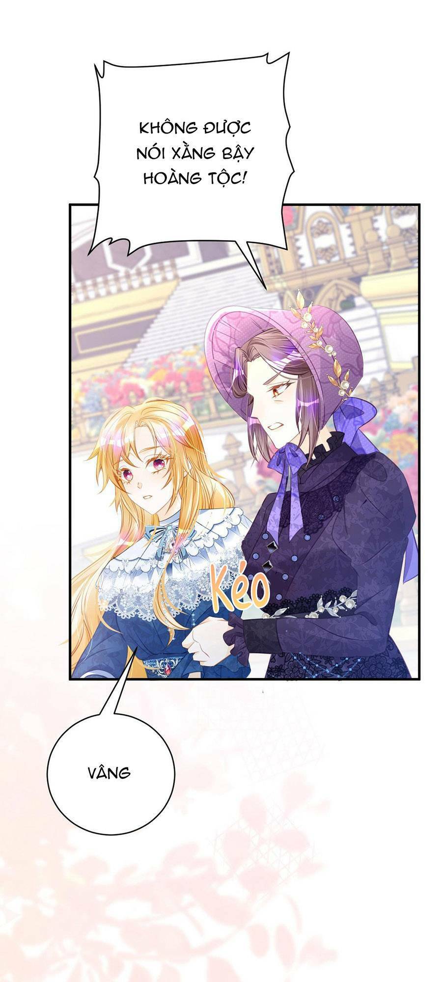Tôi Không Muốn Làm Bạch Nguyệt Quang Của Kẻ Phản Diện Chapter 12 - 32