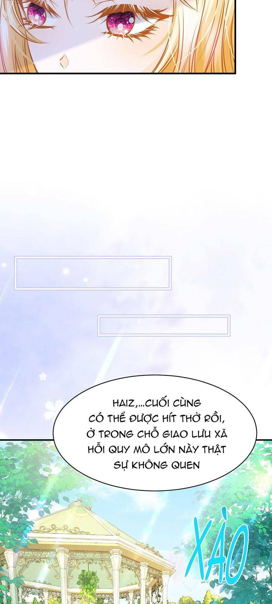 Tôi Không Muốn Làm Bạch Nguyệt Quang Của Kẻ Phản Diện Chapter 12 - 46