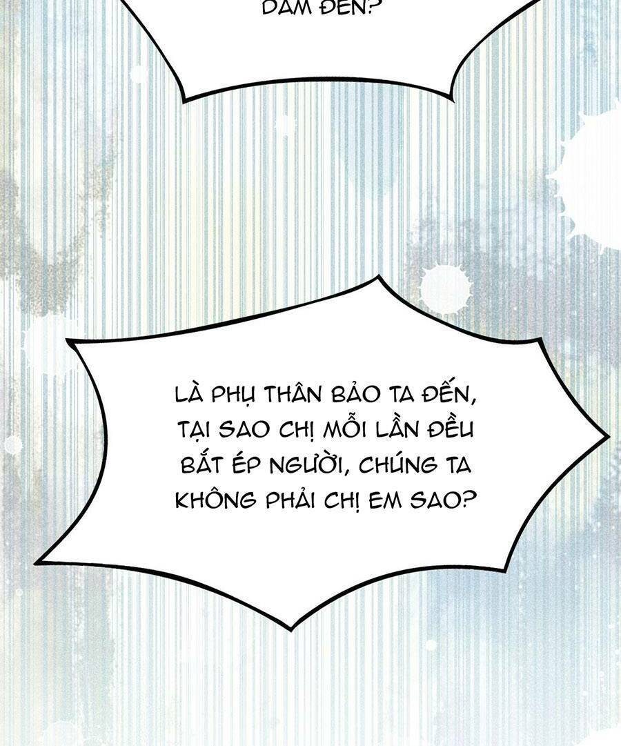 Tôi Không Muốn Làm Bạch Nguyệt Quang Của Kẻ Phản Diện Chapter 12 - 51