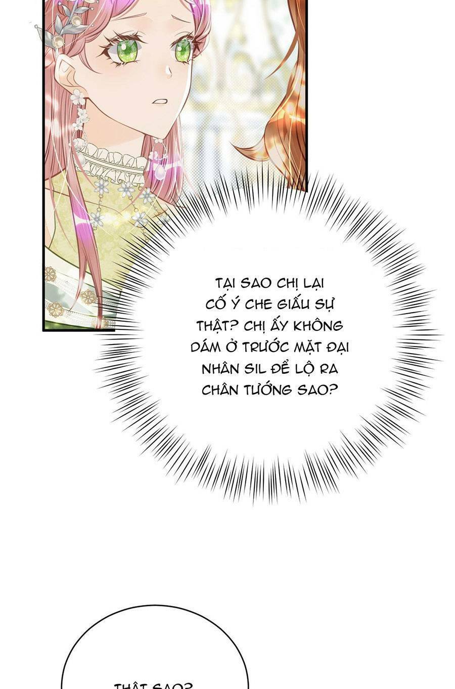Tôi Không Muốn Làm Bạch Nguyệt Quang Của Kẻ Phản Diện Chapter 13 - 45
