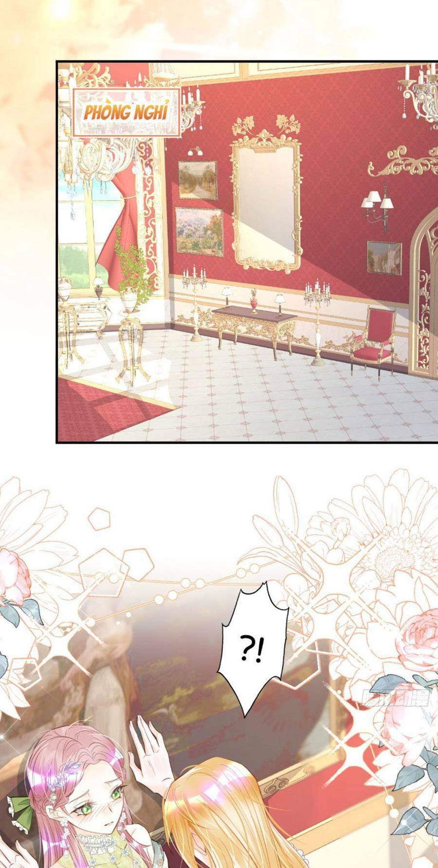 Tôi Không Muốn Làm Bạch Nguyệt Quang Của Kẻ Phản Diện Chapter 14 - 41