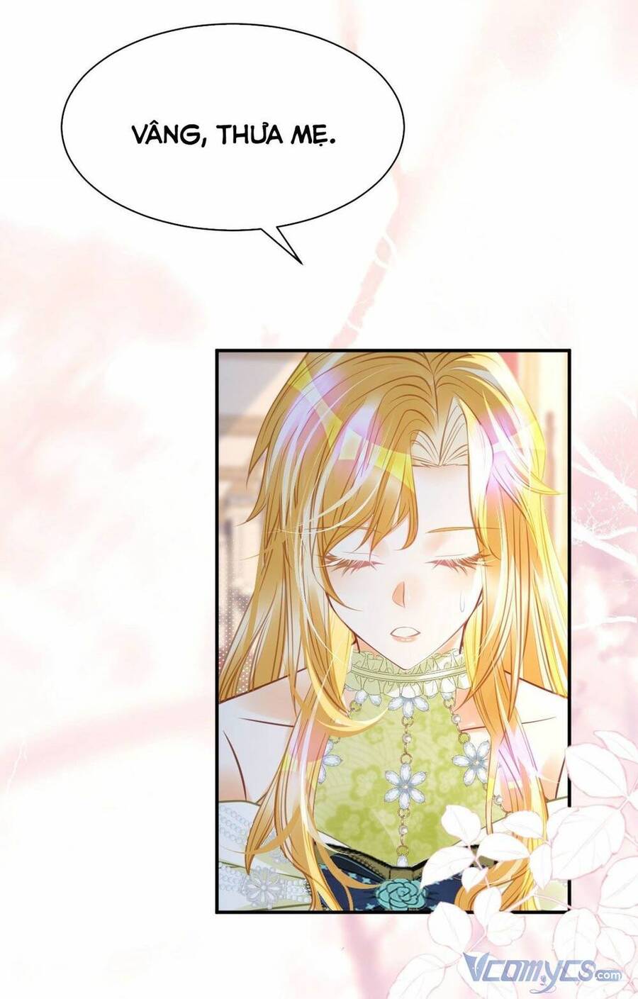 Tôi Không Muốn Làm Bạch Nguyệt Quang Của Kẻ Phản Diện Chapter 15 - 11