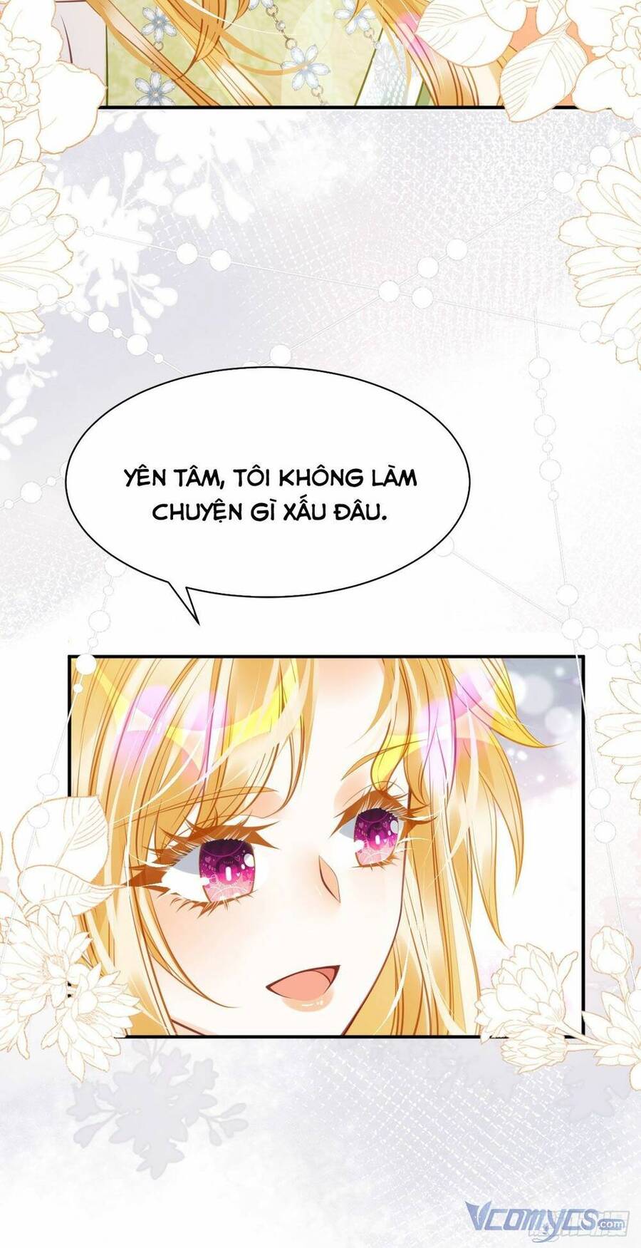 Tôi Không Muốn Làm Bạch Nguyệt Quang Của Kẻ Phản Diện Chapter 15 - 18