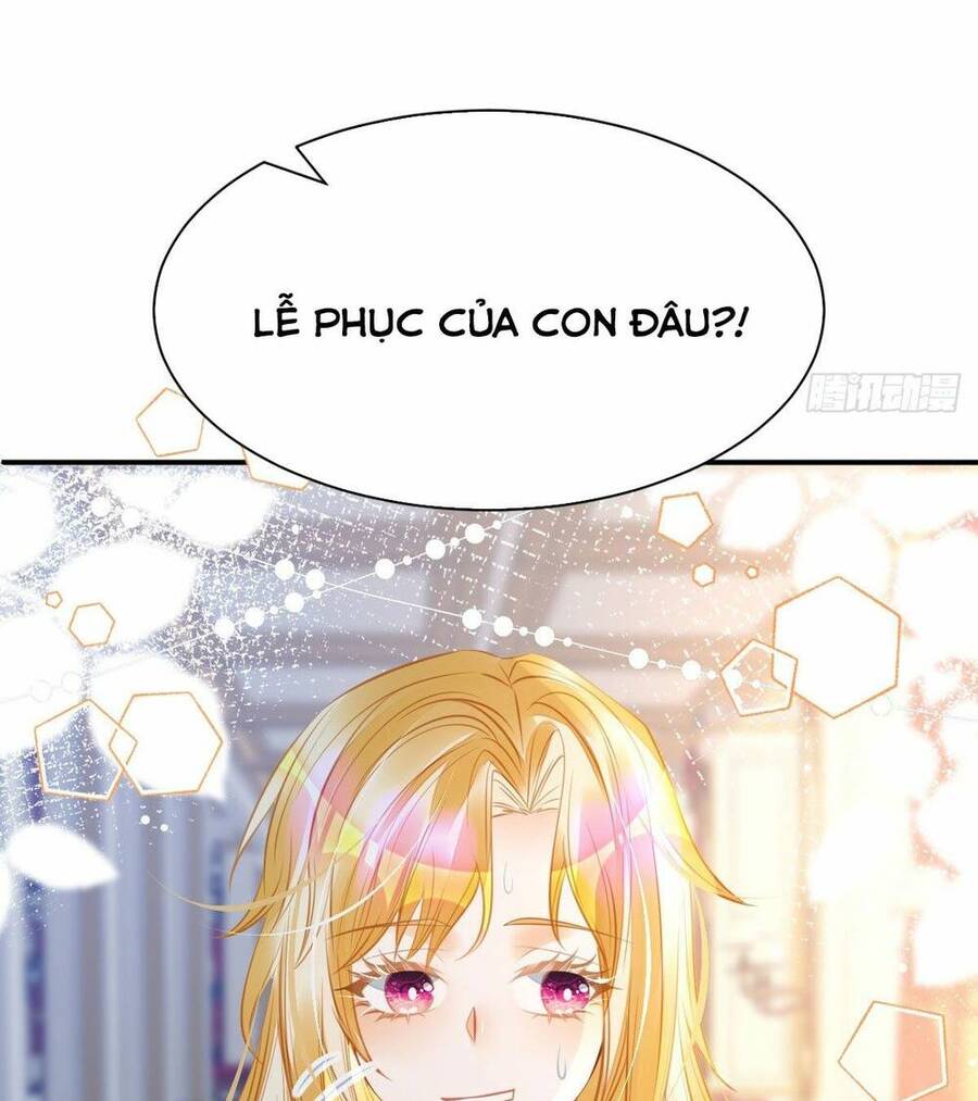 Tôi Không Muốn Làm Bạch Nguyệt Quang Của Kẻ Phản Diện Chapter 15 - 3