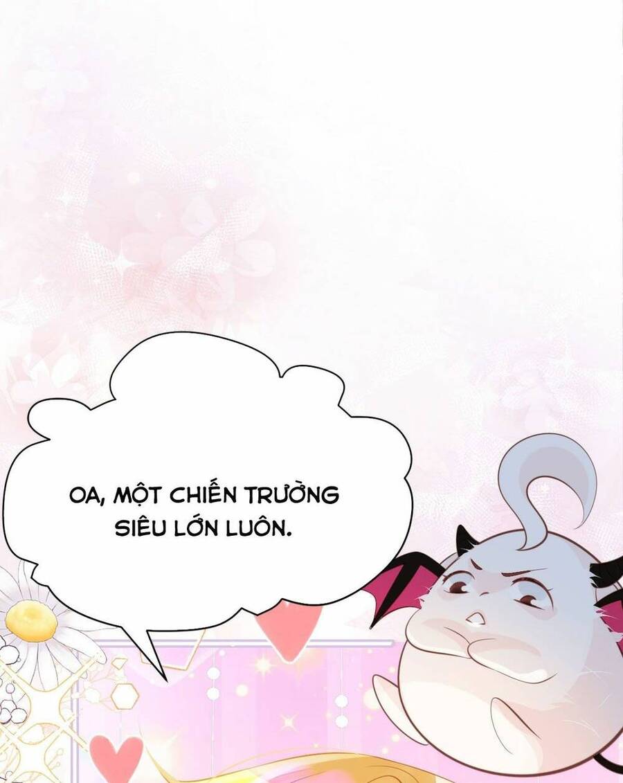 Tôi Không Muốn Làm Bạch Nguyệt Quang Của Kẻ Phản Diện Chapter 15 - 23