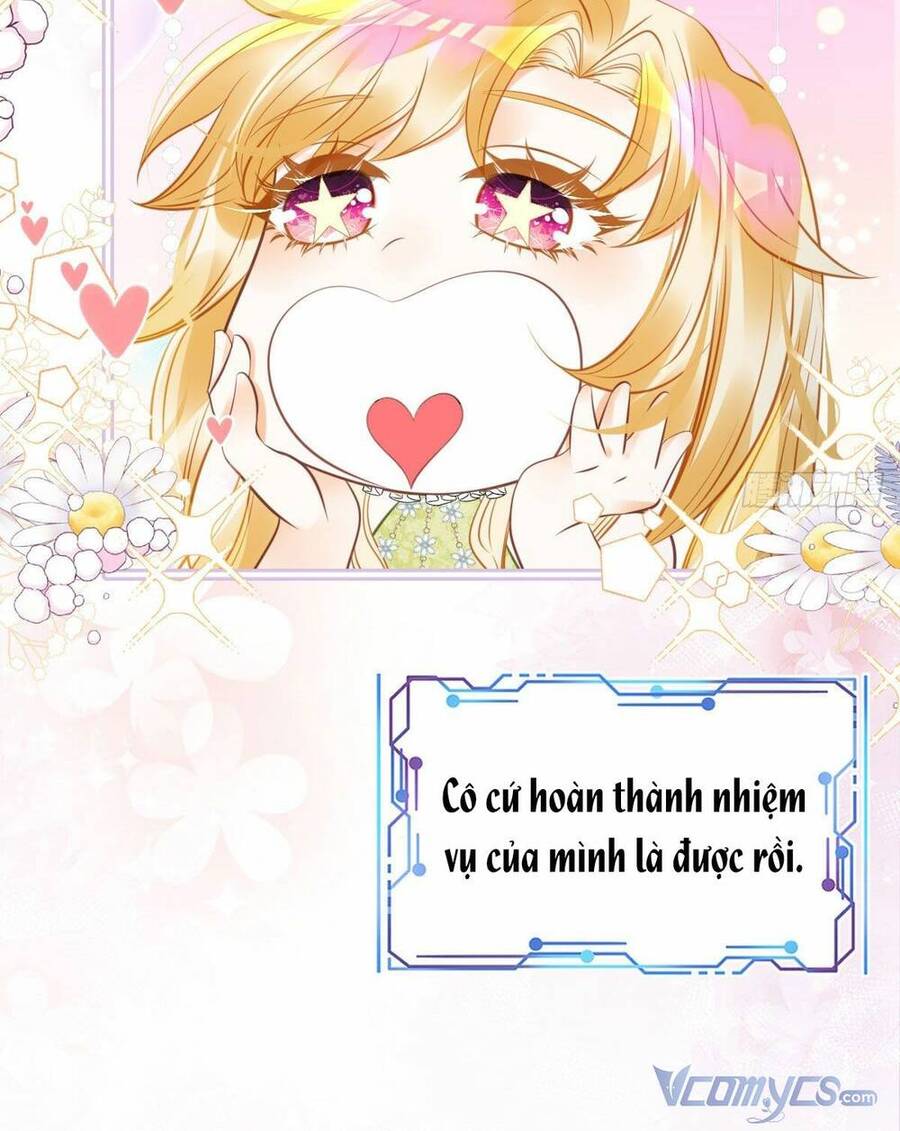 Tôi Không Muốn Làm Bạch Nguyệt Quang Của Kẻ Phản Diện Chapter 15 - 24